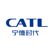 寧德時代新能源科技股份有限公司